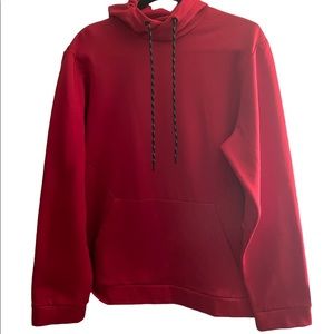 Ideology hoodie pullover sweatshirt